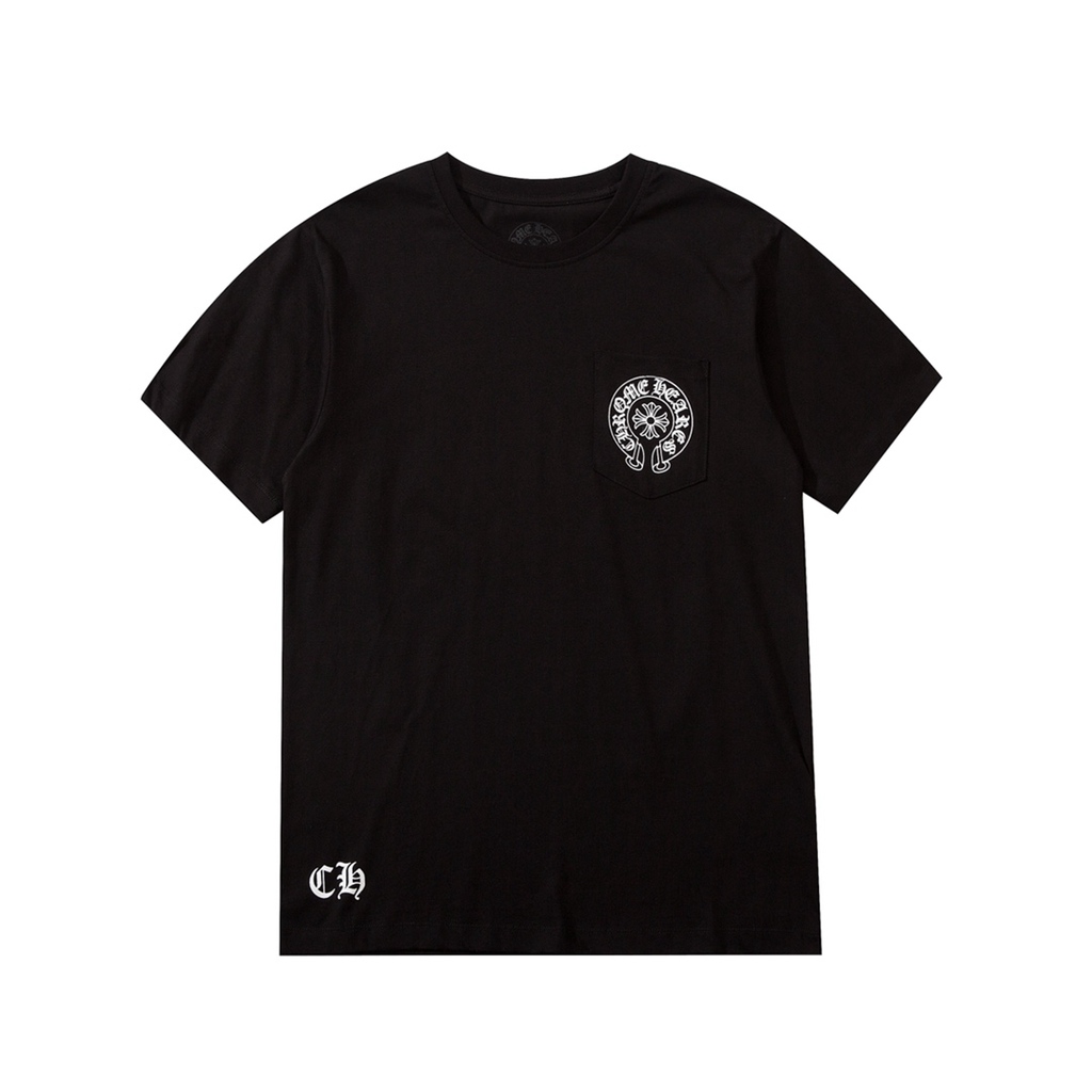 Chrom* Hear* T-shirt